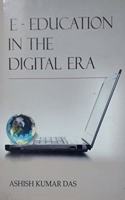 E-Education In The Digital Era