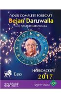 Your Complete Forecast 2017 Horoscope: Leo