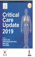 Critical Care Update 2019