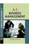 A-Z Business Management