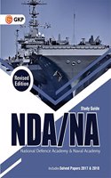 NDA/NA 2018 Entrance Examination Guide
