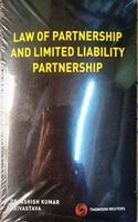 Law of partnership and limited liability partner ship