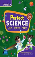 Amaira Perfect Science - 5