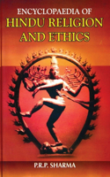 Encylopedia of Hindu Religion and Ethics