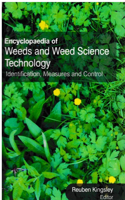 Encyclopaedia of Weeds and Weed Science Technology, Identification, Measures and Control (Manual of Weed Ecology)
