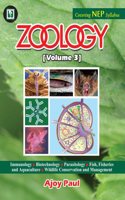 ZOOLOGY (Vol. 3)