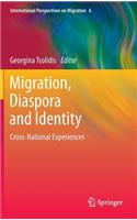 Migration, Diaspora and Identity