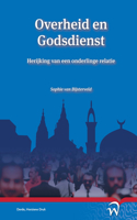 Overheid En Godsdienst