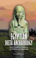 Egyptian Delta Archaeology