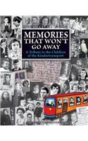 Memories that Won't Go Away