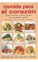 Comida Para el Corazon