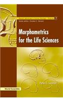 Morphometrics for the Life Sciences