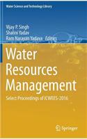 Water Resources Management