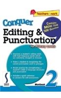 Conquer Editing & Punctuation - 2