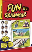 Upper Primary Fun With Grammer