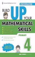 biild up mathematical skills primary4