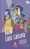 Lalo Lalupa