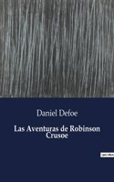 Aventuras de Robinson Crusoe