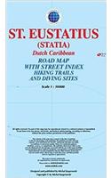 Saint Eustatius / Statia (Dutch Caribbean)