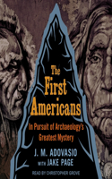 First Americans
