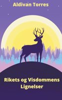 Rikets og Visdommens Lignelser