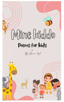 Inspirational poem book for kids
