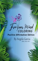 Free Your Mind Coloring