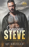 Sending Steve