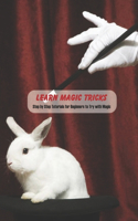 Learn Magic Tricks