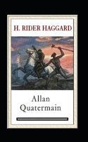 Allan Quatermain Annotated