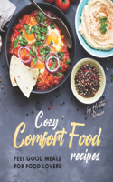 Cozy Comfort Food Recipes