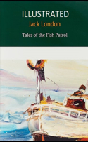 Tales of the Fish Patrol Illustrated