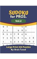 Sudoku for Pros