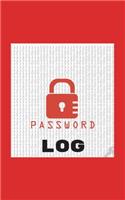 Password Log