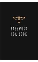 Password Book