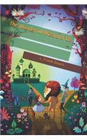 The Wonderful Wizard of Oz