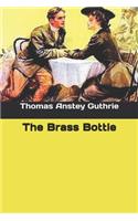The Brass Bottle