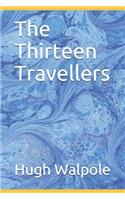 The Thirteen Travellers