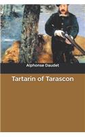 Tartarin of Tarascon