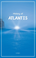 History of Atlantis