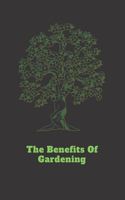 The Benefits Of Gardening