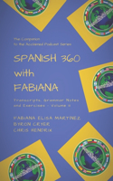 Spanish 360 with Fabiana