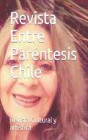 Revista Entre Paréntesis Chile
