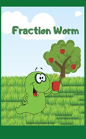 Fraction Worm