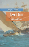 Lord Jim: Original Text
