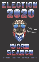 USA Word Search