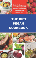 Diet Pegan Cookbook