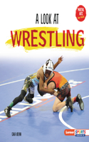 Look at Wrestling