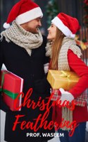 Christmas Feathering