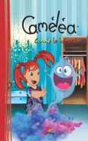 Caméléa comme le homard: Livre pour enfants, séries #2 de 6